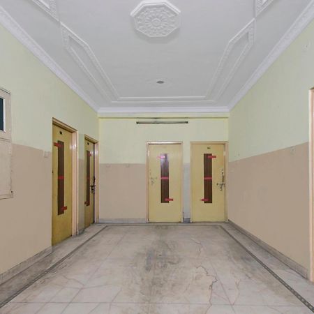 Hotel Sanwariya Palace Dzsaipur Kültér fotó