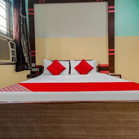 Hotel Sanwariya Palace Dzsaipur Kültér fotó