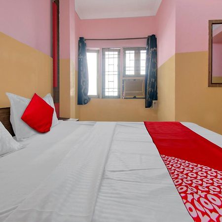 Hotel Sanwariya Palace Dzsaipur Kültér fotó
