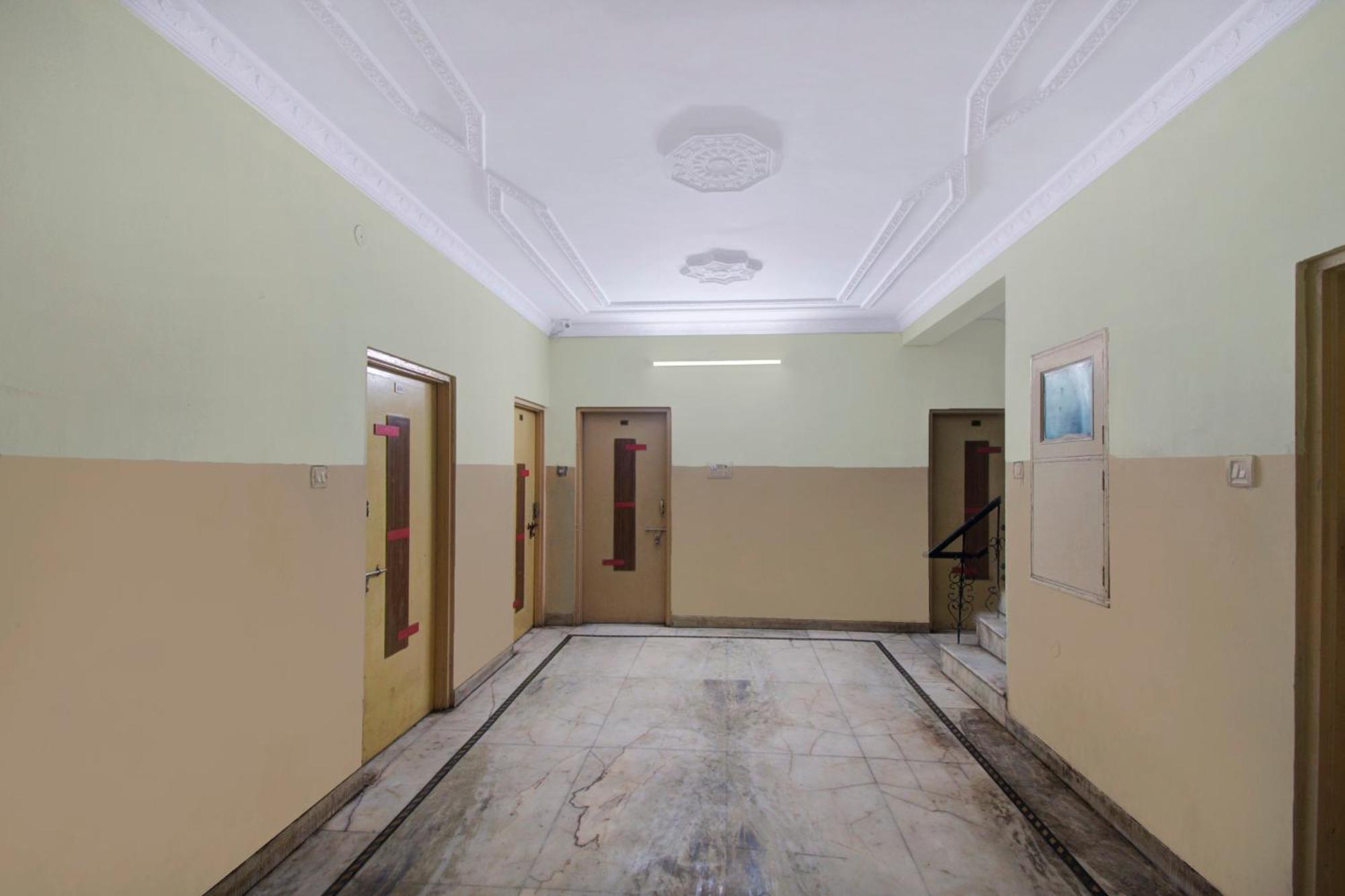 Hotel Sanwariya Palace Dzsaipur Kültér fotó
