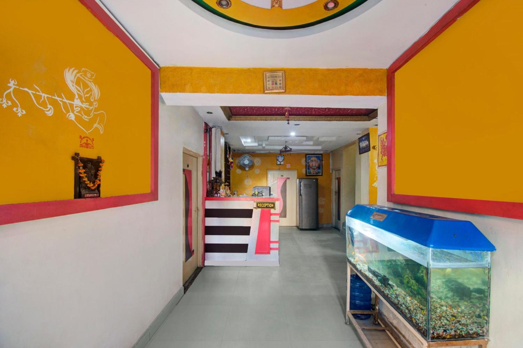 Hotel Sanwariya Palace Dzsaipur Kültér fotó