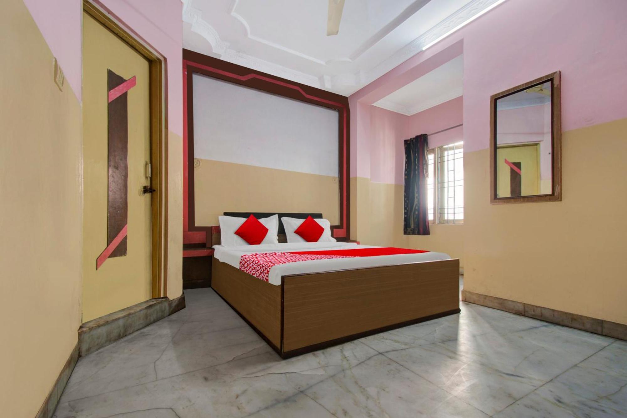 Hotel Sanwariya Palace Dzsaipur Kültér fotó