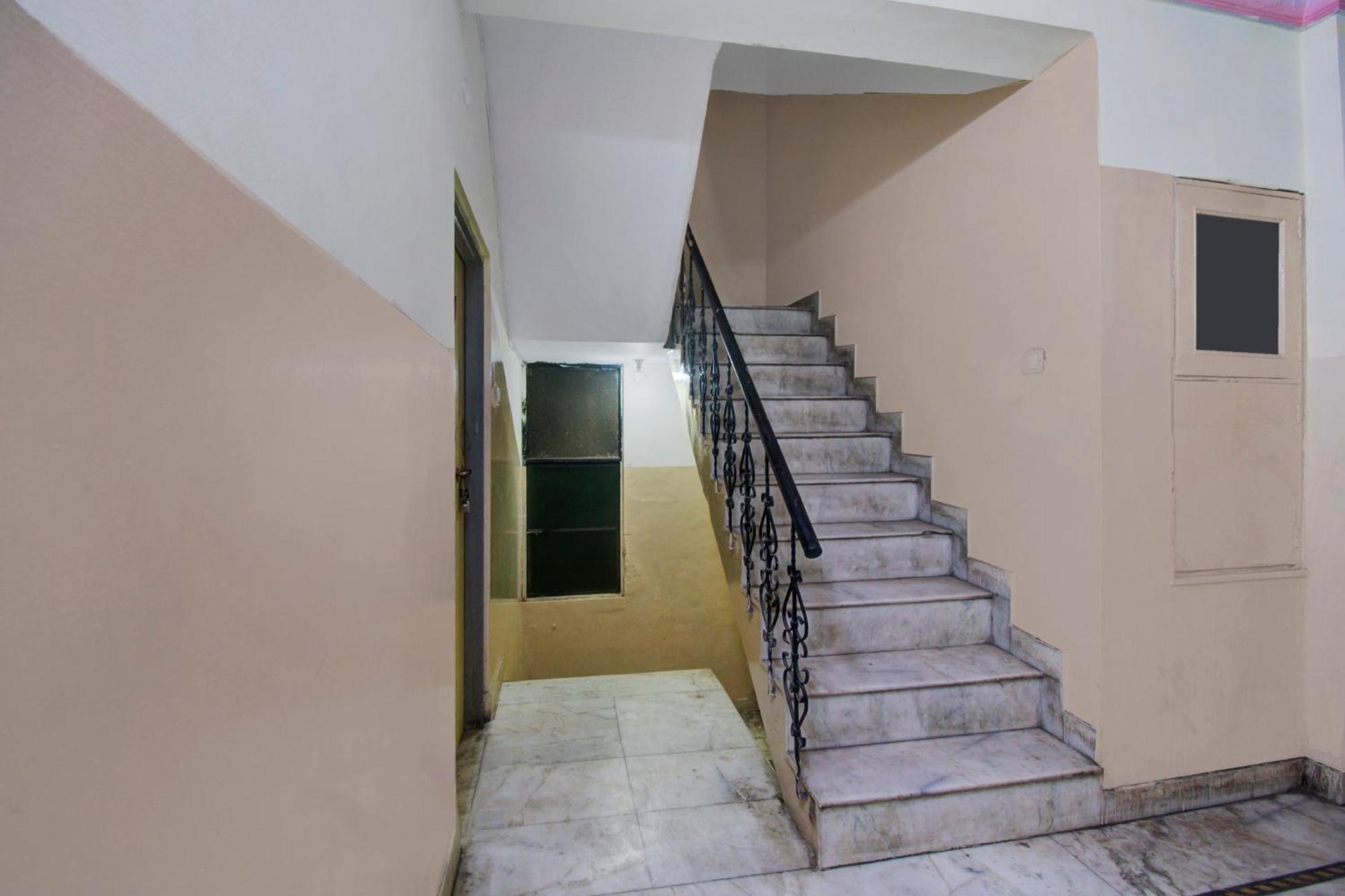 Hotel Sanwariya Palace Dzsaipur Kültér fotó