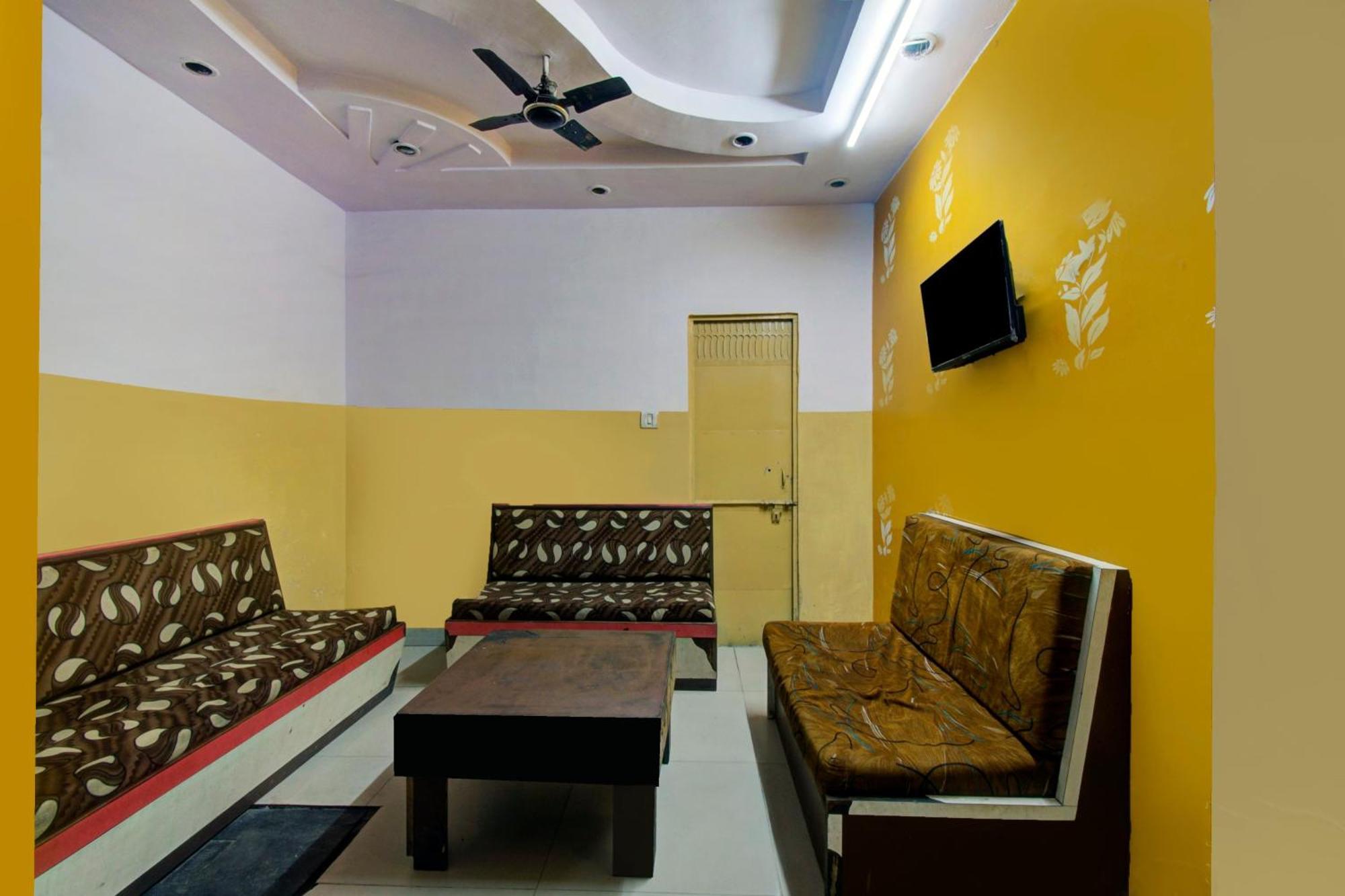 Hotel Sanwariya Palace Dzsaipur Kültér fotó