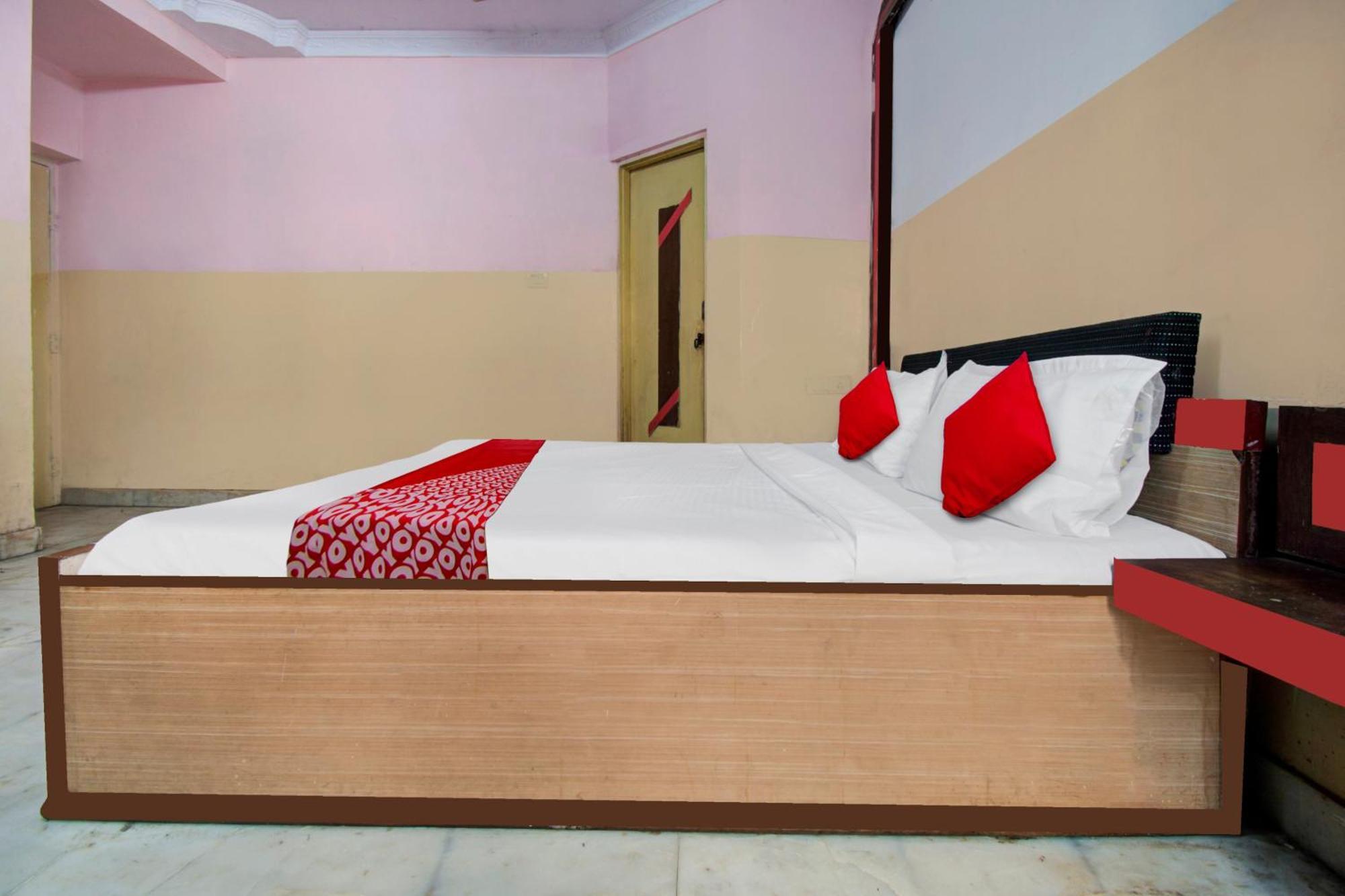 Hotel Sanwariya Palace Dzsaipur Kültér fotó