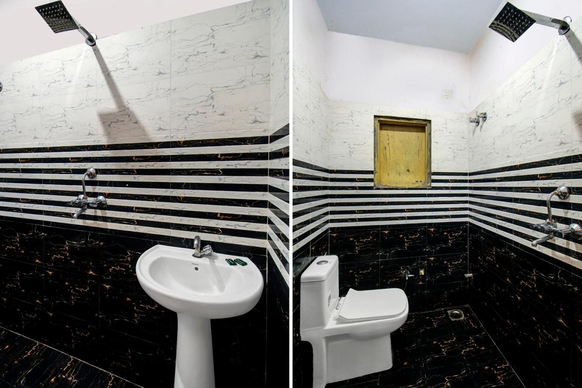 Hotel Sanwariya Palace Dzsaipur Kültér fotó
