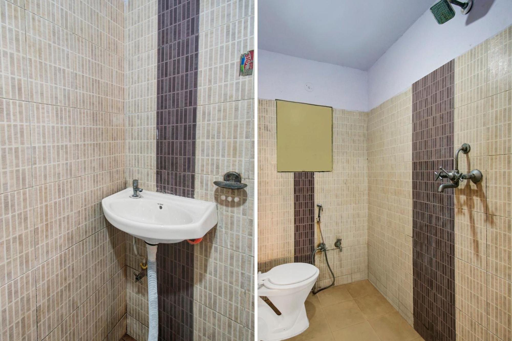 Hotel Sanwariya Palace Dzsaipur Kültér fotó
