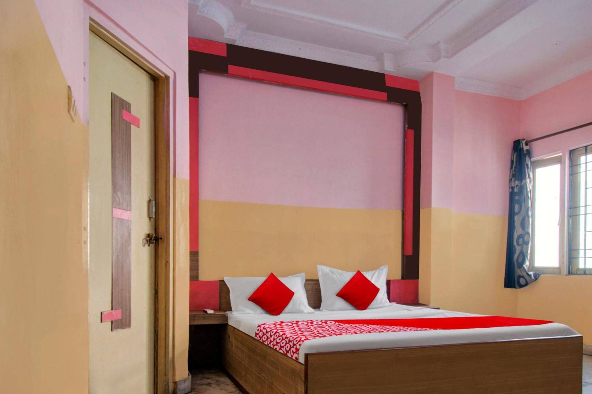 Hotel Sanwariya Palace Dzsaipur Kültér fotó