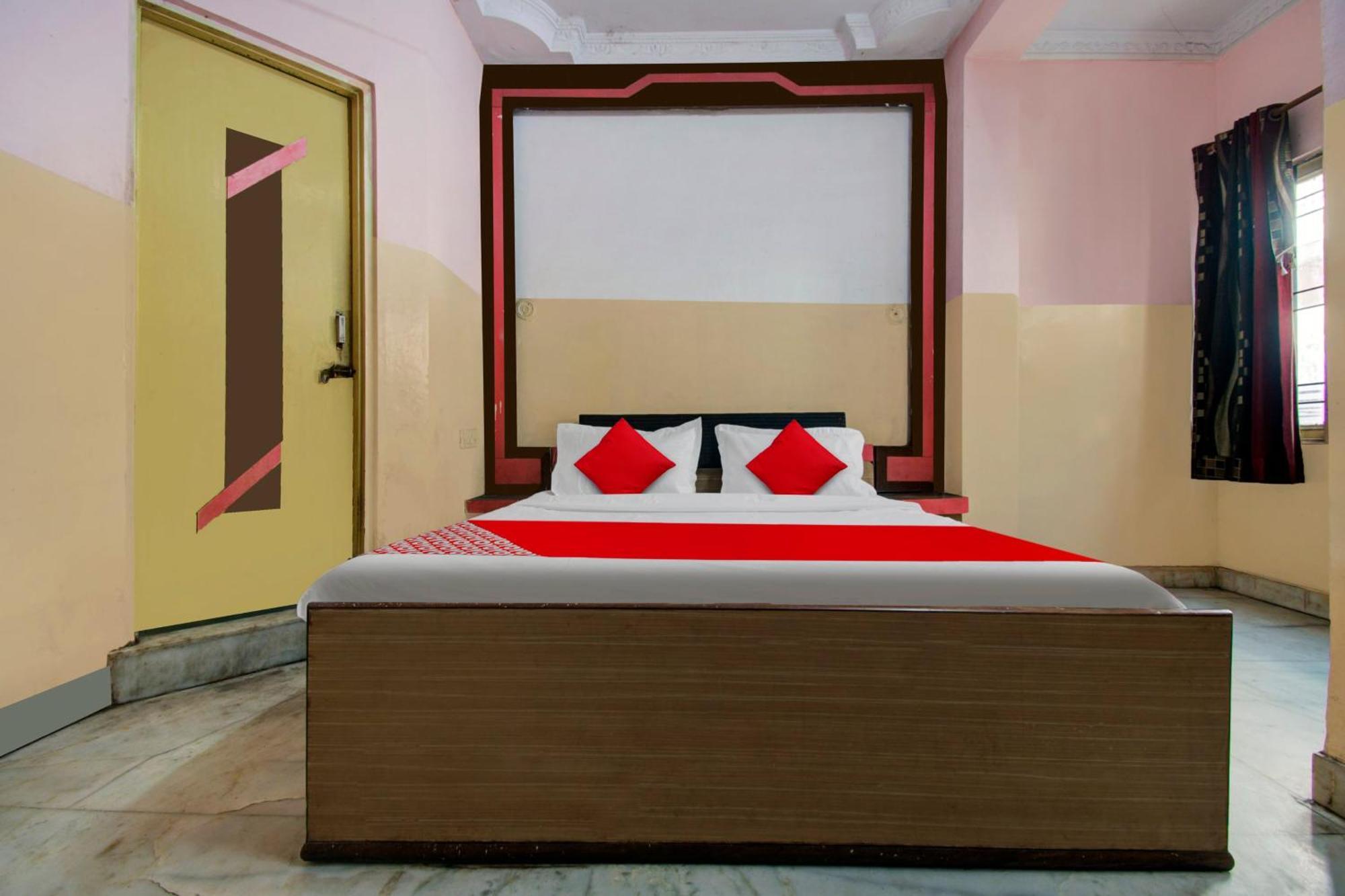 Hotel Sanwariya Palace Dzsaipur Kültér fotó