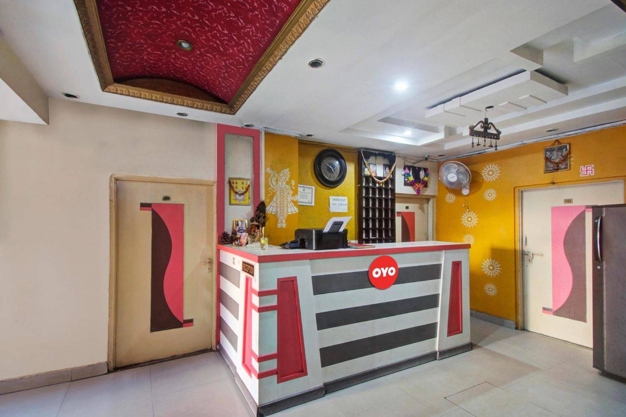 Hotel Sanwariya Palace Dzsaipur Kültér fotó