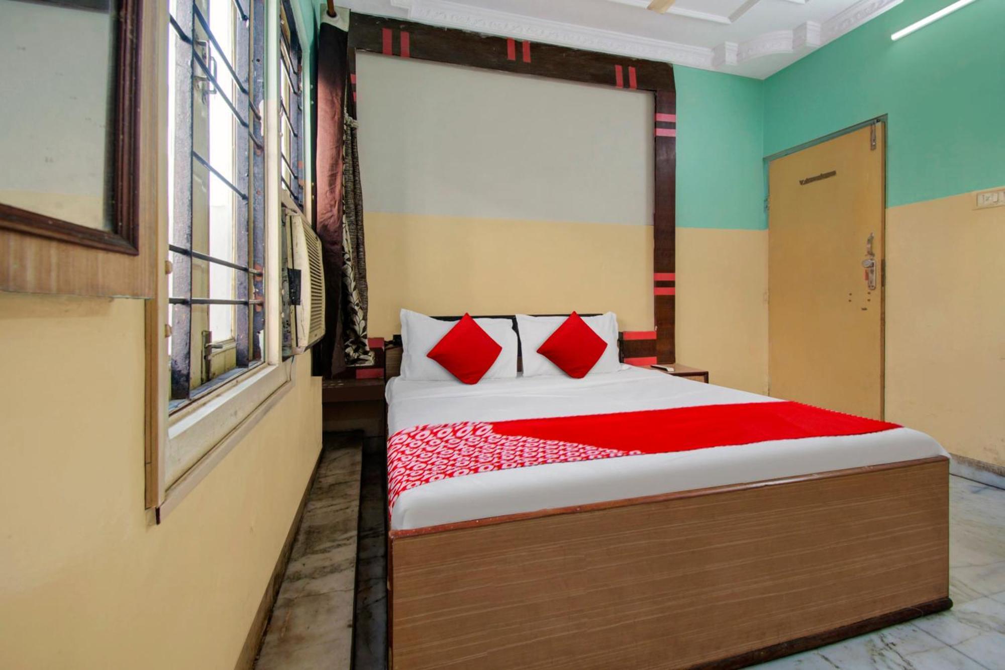 Hotel Sanwariya Palace Dzsaipur Kültér fotó
