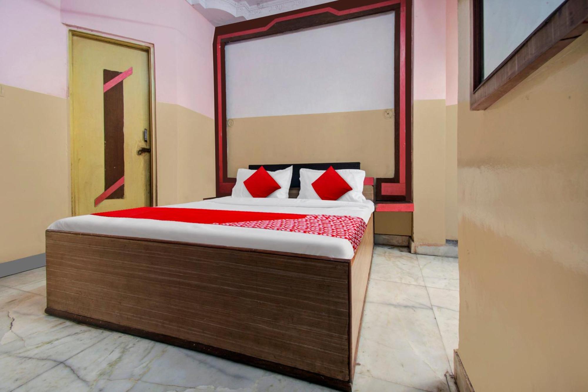 Hotel Sanwariya Palace Dzsaipur Kültér fotó