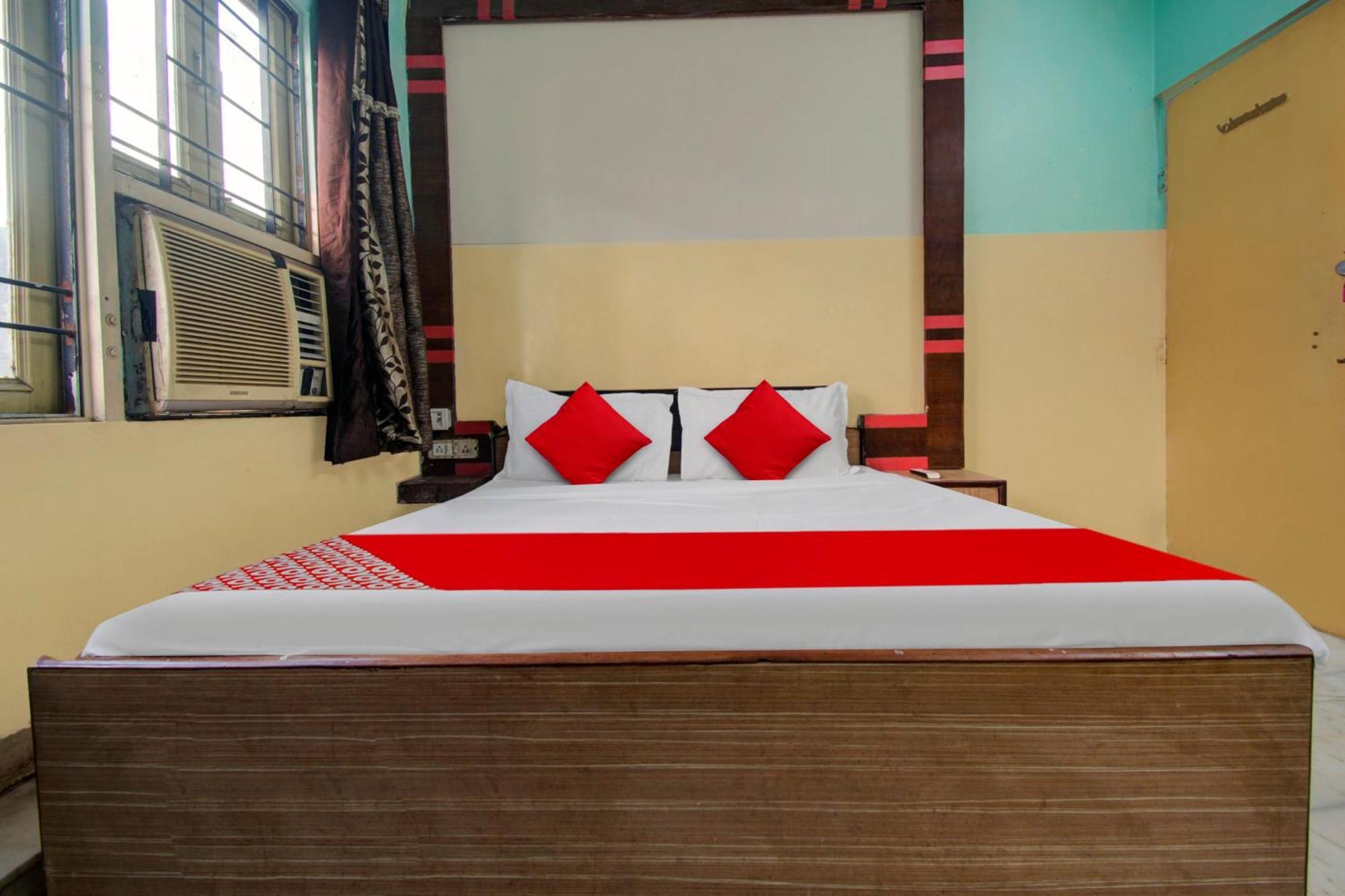 Hotel Sanwariya Palace Dzsaipur Kültér fotó