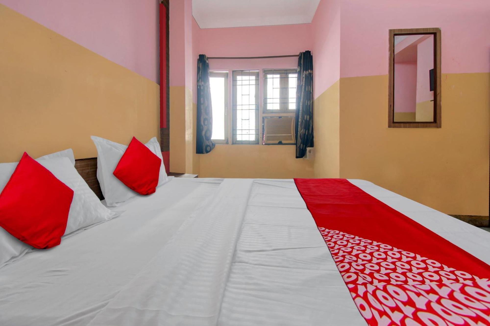 Hotel Sanwariya Palace Dzsaipur Kültér fotó